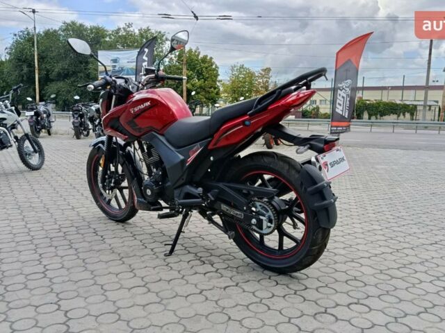 купить новое авто Спарк SP 200R-31 2024 года от официального дилера Женя Спарк фото