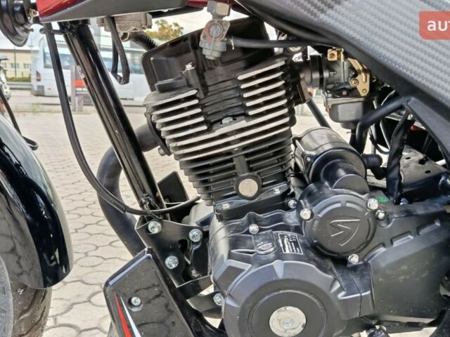 купить новое авто Спарк SP 200R-31 2024 года от официального дилера Женя Спарк фото