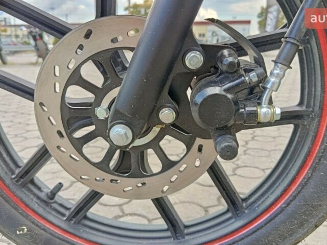 купить новое авто Спарк SP 200R-31 2024 года от официального дилера Женя Спарк фото