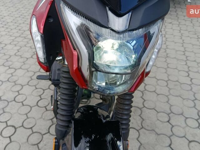 купить новое авто Спарк SP 200R-31 2024 года от официального дилера Женя Спарк фото