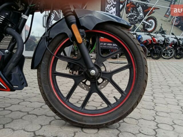 купить новое авто Спарк SP 200R-31 2024 года от официального дилера Женя Спарк фото