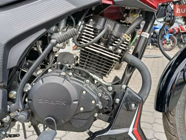 купить новое авто Спарк SP 200R-31 2024 года от официального дилера Женя Спарк фото