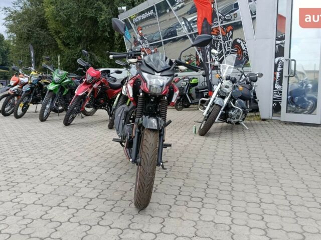 купить новое авто Спарк SP 200R-31 2024 года от официального дилера Женя Спарк фото