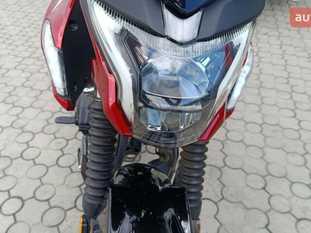 купить новое авто Спарк SP 200R-31 2024 года от официального дилера Женя Спарк фото