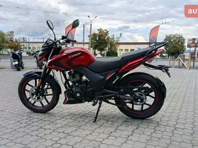 купить новое авто Спарк SP 200R-31 2024 года от официального дилера Женя Спарк фото