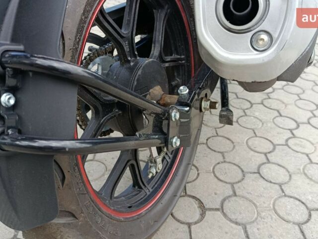 купить новое авто Спарк SP 200R-31 2024 года от официального дилера Женя Спарк фото