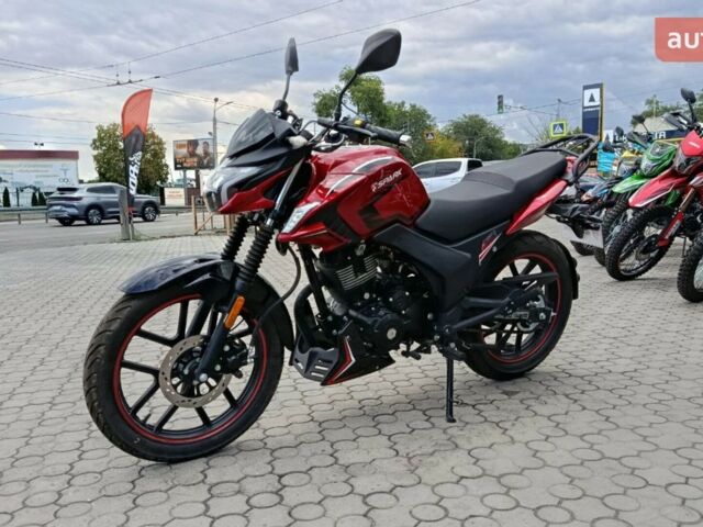 купить новое авто Спарк SP 200R-31 2024 года от официального дилера Женя Спарк фото