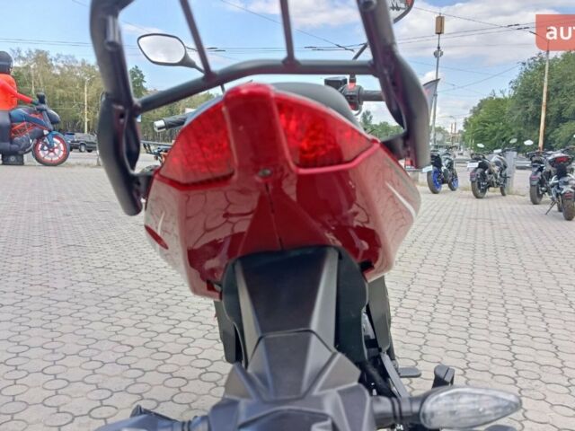 купить новое авто Спарк SP 200R-31 2024 года от официального дилера Женя Спарк фото