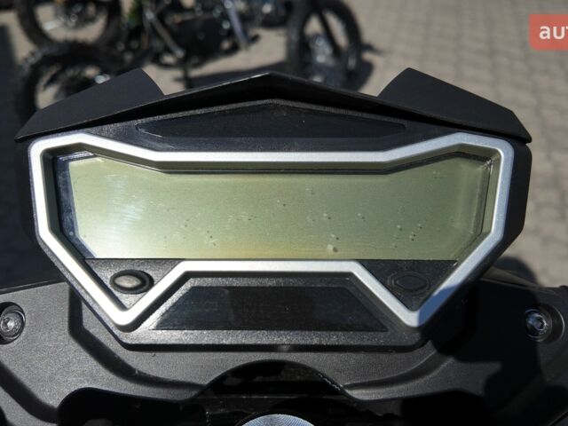 купить новое авто Спарк SP 200R-31 2024 года от официального дилера Женя Спарк фото