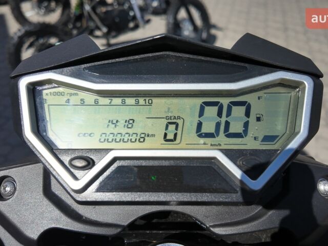 купить новое авто Спарк SP 200R-31 2024 года от официального дилера Женя Спарк фото