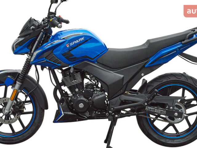 Спарк SP 200R-31, об'ємом двигуна 0.2 л та пробігом 0 тис. км за 1082 $, фото 4 на Automoto.ua