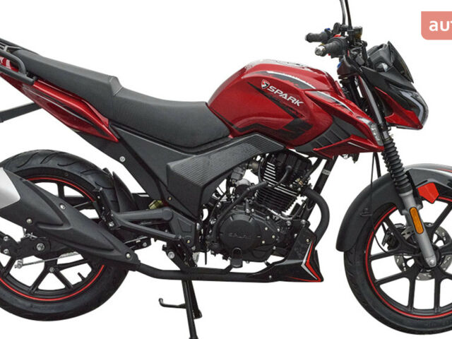 Спарк SP 200R-31, об'ємом двигуна 0.2 л та пробігом 0 тис. км за 1082 $, фото 2 на Automoto.ua