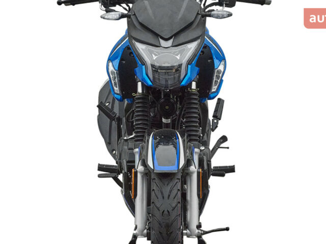 Спарк SP 200R-31, об'ємом двигуна 0.2 л та пробігом 0 тис. км за 1082 $, фото 5 на Automoto.ua