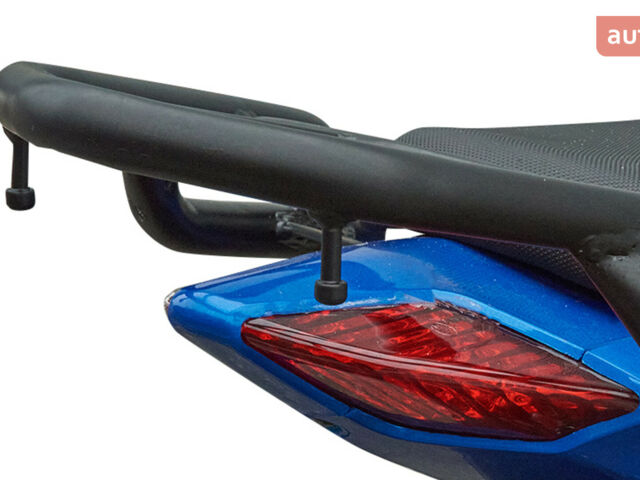 Спарк SP 200R-31, об'ємом двигуна 0.2 л та пробігом 0 тис. км за 1082 $, фото 11 на Automoto.ua