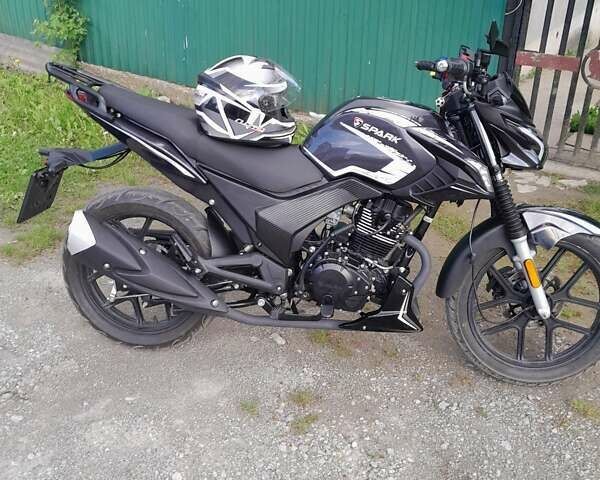 Серый Спарк SP 200R-31, объемом двигателя 0.2 л и пробегом 1 тыс. км за 1000 $, фото 3 на Automoto.ua