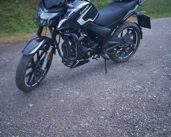 Серый Спарк SP 200R-31, объемом двигателя 0.2 л и пробегом 1 тыс. км за 1000 $, фото 1 на Automoto.ua