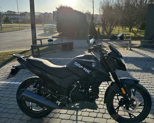 Черный Спарк SP 200R-32, объемом двигателя 0 л и пробегом 800 тыс. км за 964 $, фото 2 на Automoto.ua