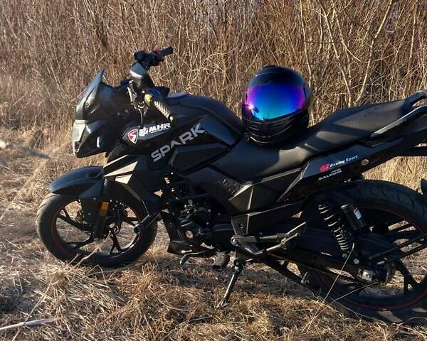 Черный Спарк SP 200R-32, объемом двигателя 0 л и пробегом 800 тыс. км за 964 $, фото 1 на Automoto.ua