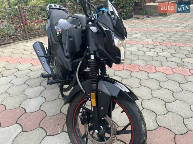 Черный Спарк SP 200R-32, объемом двигателя 0 л и пробегом 2 тыс. км за 1050 $, фото 5 на Automoto.ua