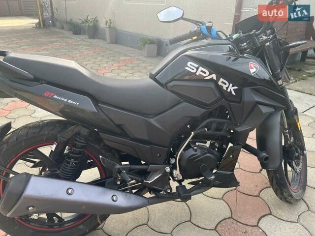 Черный Спарк SP 200R-32, объемом двигателя 0 л и пробегом 2 тыс. км за 1050 $, фото 3 на Automoto.ua