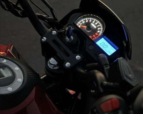 Красный Спарк SP 200R-32, объемом двигателя 0.13 л и пробегом 600 тыс. км за 2100 $, фото 2 на Automoto.ua