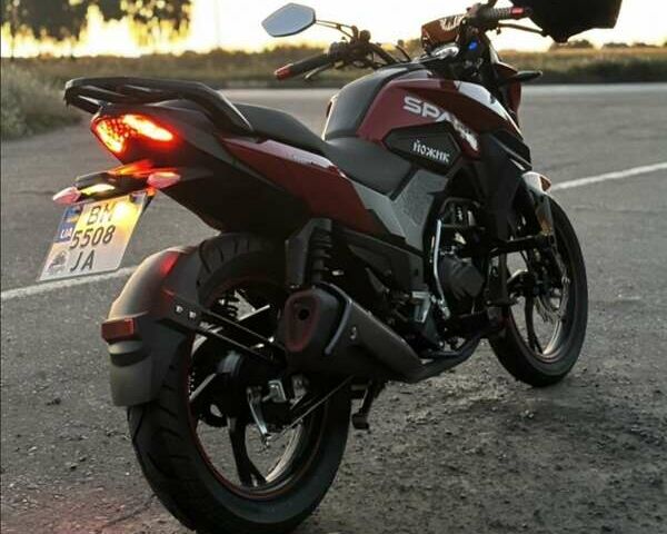 Красный Спарк SP 200R-32, объемом двигателя 0.13 л и пробегом 600 тыс. км за 2100 $, фото 1 на Automoto.ua