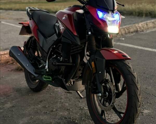 Красный Спарк SP 200R-32, объемом двигателя 0.13 л и пробегом 600 тыс. км за 2100 $, фото 4 на Automoto.ua