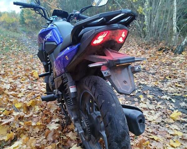 Спарк SP 200R-32, объемом двигателя 0.15 л и пробегом 10 тыс. км за 800 $, фото 3 на Automoto.ua