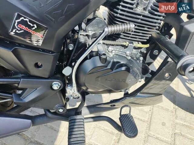 Спарк SP 200R-32, об'ємом двигуна 0.2 л та пробігом 2 тис. км за 1100 $, фото 10 на Automoto.ua