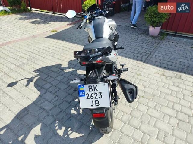 Спарк SP 200R-32, об'ємом двигуна 0.2 л та пробігом 2 тис. км за 1100 $, фото 2 на Automoto.ua