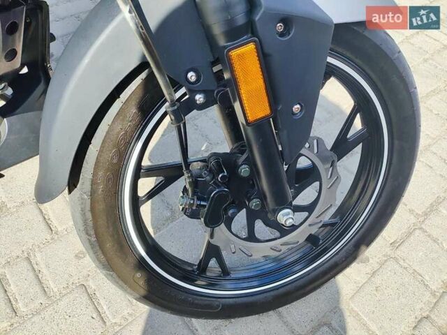 Спарк SP 200R-32, об'ємом двигуна 0.2 л та пробігом 2 тис. км за 1100 $, фото 9 на Automoto.ua