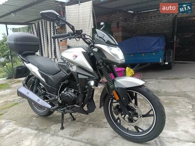 Спарк SP 200R-32, об'ємом двигуна 0 л та пробігом 232 тис. км за 1200 $, фото 10 на Automoto.ua