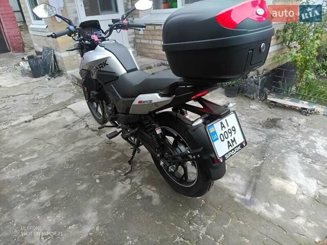 Спарк SP 200R-32, об'ємом двигуна 0 л та пробігом 232 тис. км за 1200 $, фото 6 на Automoto.ua