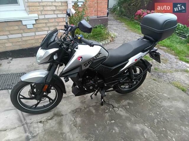 Спарк SP 200R-32, об'ємом двигуна 0 л та пробігом 232 тис. км за 1200 $, фото 12 на Automoto.ua