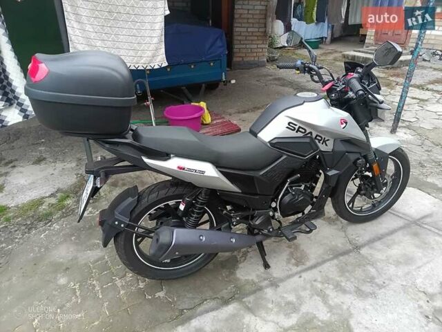 Спарк SP 200R-32, об'ємом двигуна 0 л та пробігом 232 тис. км за 1200 $, фото 14 на Automoto.ua