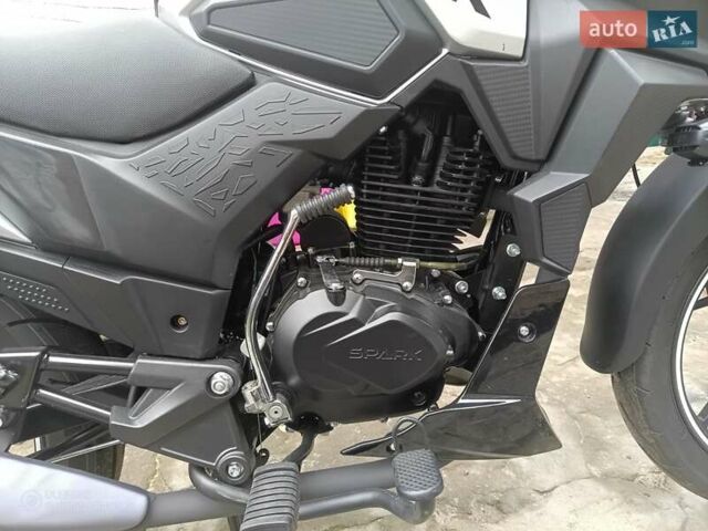 Спарк SP 200R-32, об'ємом двигуна 0 л та пробігом 232 тис. км за 1200 $, фото 11 на Automoto.ua