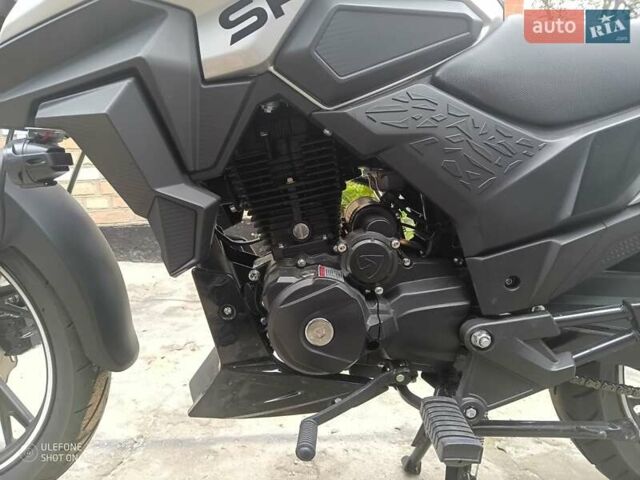 Спарк SP 200R-32, об'ємом двигуна 0 л та пробігом 232 тис. км за 1200 $, фото 7 на Automoto.ua