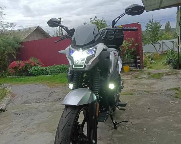 Спарк SP 200R-32, об'ємом двигуна 0 л та пробігом 232 тис. км за 1200 $, фото 2 на Automoto.ua