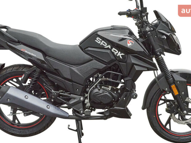 купить новое авто Спарк SP 200R-32 2024 года от официального дилера АртМото Вінниця Спарк фото