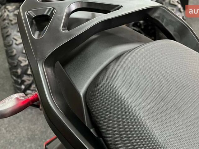 Спарк SP 200R-32, объемом двигателя 0.2 л и пробегом 0 тыс. км за 1220 $, фото 16 на Automoto.ua