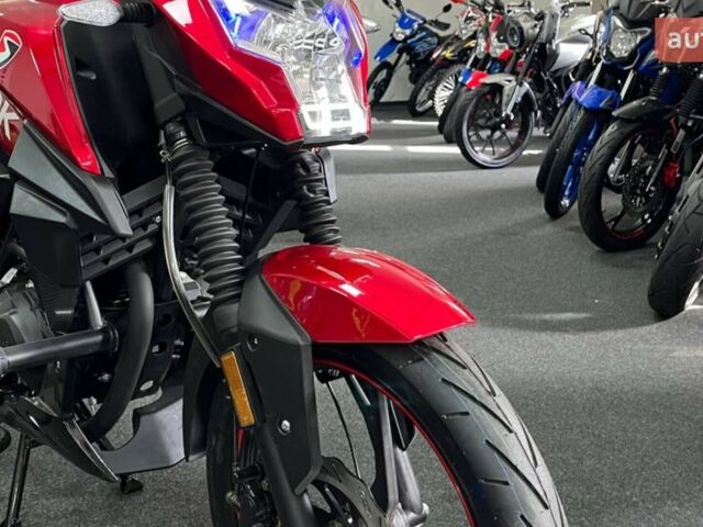 Спарк SP 200R-32, объемом двигателя 0.2 л и пробегом 0 тыс. км за 1220 $, фото 5 на Automoto.ua