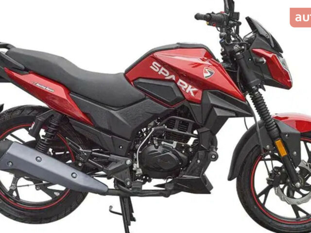 Спарк SP 200R-32, объемом двигателя 0.2 л и пробегом 0 тыс. км за 1220 $, фото 1 на Automoto.ua