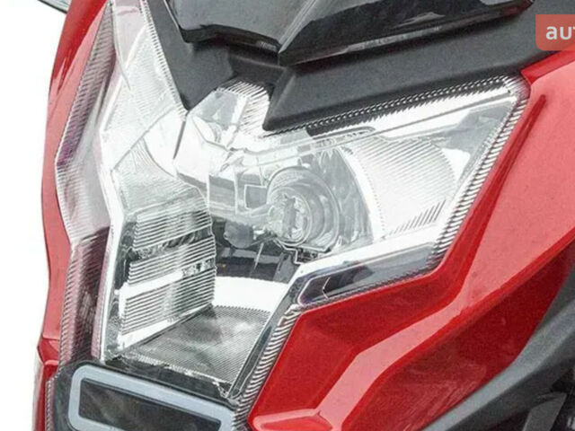 Спарк SP 200R-32, объемом двигателя 0.2 л и пробегом 0 тыс. км за 1220 $, фото 14 на Automoto.ua