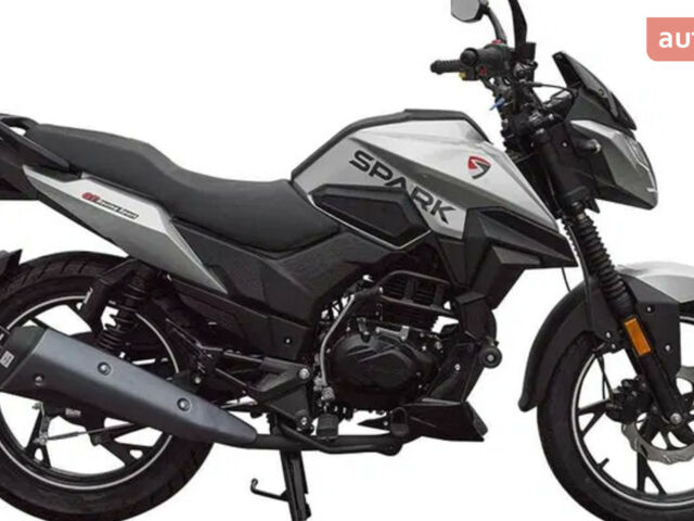 Спарк SP 200R-32, об'ємом двигуна 0.2 л та пробігом 0 тис. км за 1220 $, фото 3 на Automoto.ua