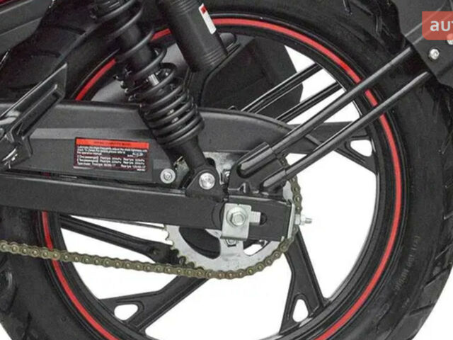 Спарк SP 200R-32, объемом двигателя 0.2 л и пробегом 0 тыс. км за 1220 $, фото 16 на Automoto.ua