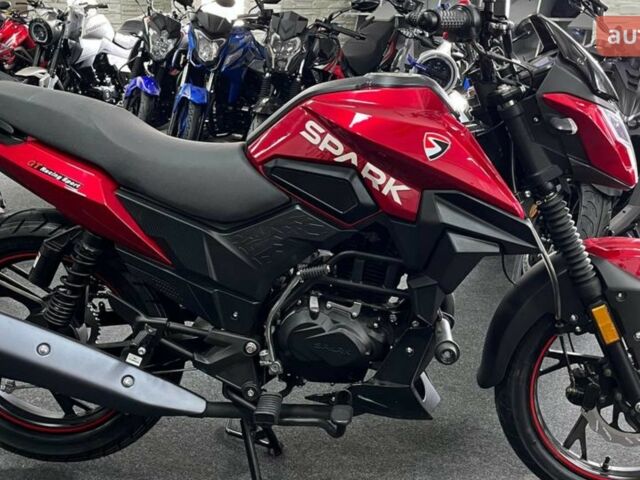 Спарк SP 200R-32, объемом двигателя 0.2 л и пробегом 0 тыс. км за 1220 $, фото 18 на Automoto.ua