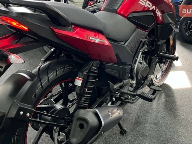 Спарк SP 200R-32, объемом двигателя 0.2 л и пробегом 0 тыс. км за 1220 $, фото 7 на Automoto.ua