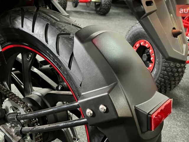 Спарк SP 200R-32, объемом двигателя 0.2 л и пробегом 0 тыс. км за 1220 $, фото 3 на Automoto.ua