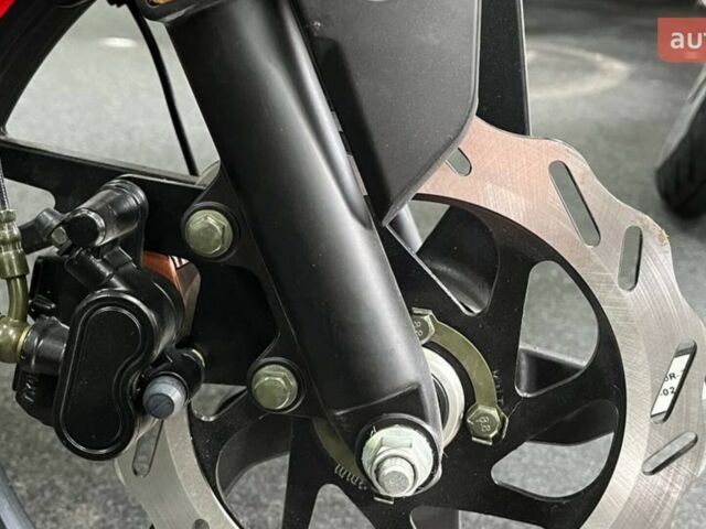 Спарк SP 200R-32, объемом двигателя 0.2 л и пробегом 0 тыс. км за 1220 $, фото 1 на Automoto.ua