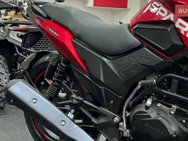 Спарк SP 200R-32, объемом двигателя 0.2 л и пробегом 0 тыс. км за 1220 $, фото 13 на Automoto.ua